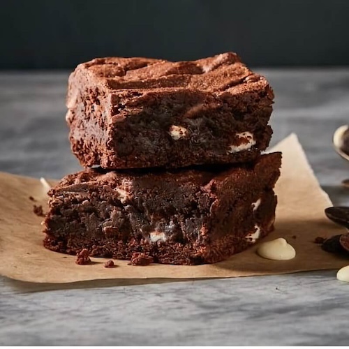 brownie mixes