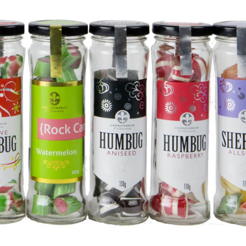 Humbugs Rock Candy