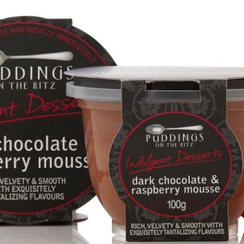 cold-set mousses the gourmet merchant