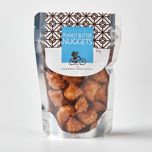 peanut butter nugget  the gourmet merchant