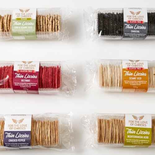 thin lizzies wafer crackers