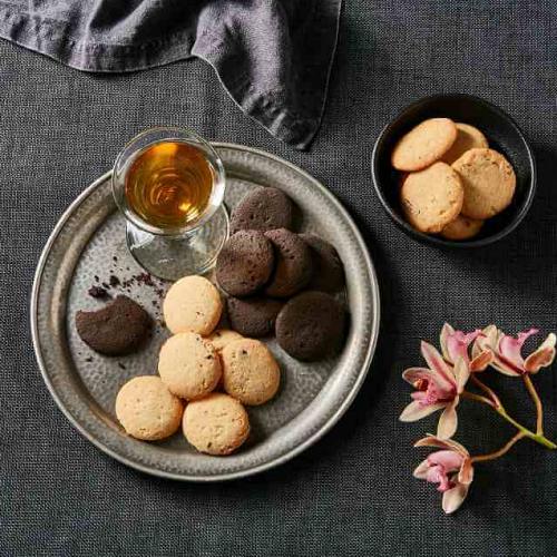 shortbreads