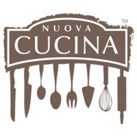 nuova cucina logo the gourmet merchant