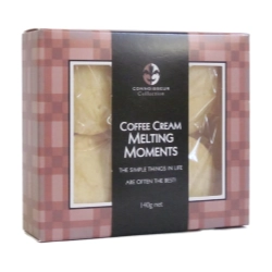 coffee cream coffee cream melting moments the gourmet merchant moments the gourmet merchant