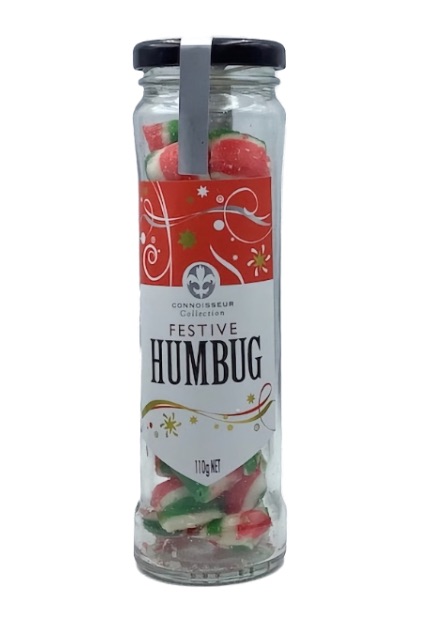 festive humbugs