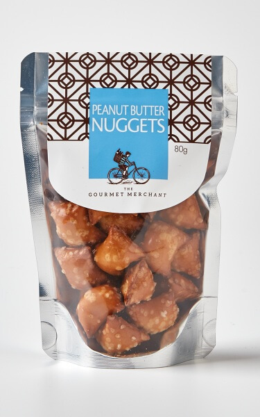 snack pack peanut butter nuggets